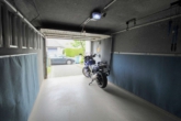 Garage - Attraktive Doppelhaushälfte in Rodgau-Hainhausen zu vermieten