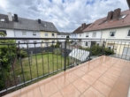 Balkon - Attraktive Doppelhaushälfte in Rodgau-Hainhausen zu vermieten