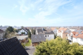 Ausblick - Licht, Raum & Stil: Beeindruckende Maisonette-Wohnung mit einzigartigem Schnitt