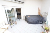 Terrasse - Licht, Raum & Stil: Beeindruckende Maisonette-Wohnung mit einzigartigem Schnitt