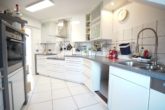 Küche - Licht, Raum & Stil: Beeindruckende Maisonette-Wohnung mit einzigartigem Schnitt