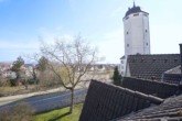 Ausblick - Licht, Raum & Stil: Beeindruckende Maisonette-Wohnung mit einzigartigem Schnitt