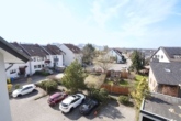 Ausblick - Licht, Raum & Stil: Beeindruckende Maisonette-Wohnung mit einzigartigem Schnitt