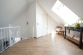 DG - Licht, Raum & Stil: Beeindruckende Maisonette-Wohnung mit einzigartigem Schnitt