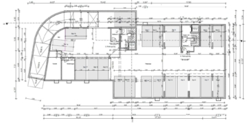 Neubau in Dieburg: Tiefgaragenstellplatz Nr. 25 mit Vorbereitung für E-Mobilität, 64807 Dieburg, Parken