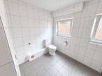 WC - UG - Werkstatt, Lager, Büro und Freifläche vereint – vielseitige Gewerbeimmobilie für Kfz und Handwerk