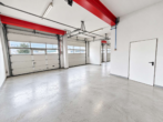 Halle - EG - Werkstatt, Lager, Büro und Freifläche vereint – vielseitige Gewerbeimmobilie für Kfz und Handwerk