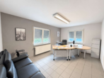 Büro - EG - Werkstatt, Lager, Büro und Freifläche vereint – vielseitige Gewerbeimmobilie für Kfz und Handwerk