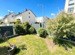 Garten - Großzügige 2-Zimmer-Erdgeschosswohnung mit Privatgarten, barrierefreiem Zugang und TG-Stellplatz