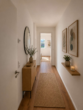 Flur_visualisiert - Mehr als eine Wohnung – Ihr neues Zuhause