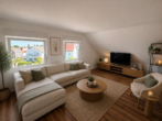 Wohnzimmer_visualisiert - Mehr als eine Wohnung – Ihr neues Zuhause