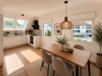 Küche_visualisiert - Mehr als eine Wohnung – Ihr neues Zuhause