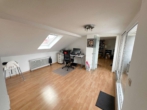 Arbeitszimmer - 4-Zimmer-Wohnung – 136 qm – Balkon – Garage – absolut zentrale Lage in Seligenstadt