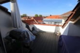 Balkon - 4-Zimmer-Wohnung – 136 qm – Balkon – Garage – absolut zentrale Lage in Seligenstadt