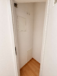 Abstellraum - Wohnen über den Dächern Heidelbergs – helle 3-Zimmer-Dachgeschosswohnung mit Balkon