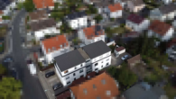Hausansicht - Charmantes Mehrfamilienhaus mit 6 Wohneinheiten und Stellplätzen