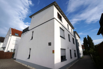 Charmantes Mehrfamilienhaus mit 6 Wohneinheiten und Stellplätzen, 63533 Mainhausen, Mehrfamilienhaus
