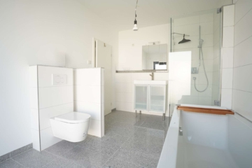 Erstbezug!! Sanierte 3-Zimmer-Wohnung im bester Lage von Seligenstadt, 63500 Seligenstadt, Etagenwohnung