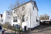 Hausansicht - Erstbezug!! Sanierte 3-Zimmer-Wohnung im bester Lage von Seligenstadt