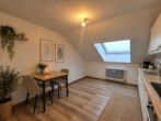 Küche Visualisierung - Lichtdurchflutete 4-Zimmer-Wohnung im Dachgeschoss in ruhiger Lage von Gelnhausen