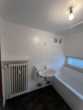 Badezimmer - Lichtdurchflutete 4-Zimmer-Wohnung im Dachgeschoss in ruhiger Lage von Gelnhausen