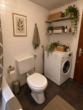 Badezimmer Visualisierung - Lichtdurchflutete 4-Zimmer-Wohnung im Dachgeschoss in ruhiger Lage von Gelnhausen