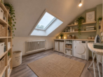 Arbeitszimmer Visualisierung - Lichtdurchflutete 4-Zimmer-Wohnung im Dachgeschoss in ruhiger Lage von Gelnhausen