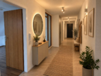 Flur Visualisierung - Lichtdurchflutete 4-Zimmer-Wohnung im Dachgeschoss in ruhiger Lage von Gelnhausen
