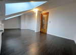 Kinderzimmer - Lichtdurchflutete 4-Zimmer-Wohnung im Dachgeschoss in ruhiger Lage von Gelnhausen