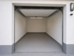Garage - Exklusives Wohnen auf zwei Ebenen – Maisonettewohnung mit zwei Balkonen und Garage in Bestlage