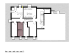 Grundriss KG - Exklusives Wohnen auf zwei Ebenen – Maisonettewohnung mit zwei Balkonen und Garage in Bestlage