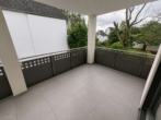 Balkon 1.OG - Exklusives Wohnen auf zwei Ebenen – Maisonettewohnung mit zwei Balkonen und Garage in Bestlage