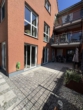 Garten - Einziehen und Wohlfühlen – Möblierte Wohnung in bester Altstadtlage in Seligenstadt