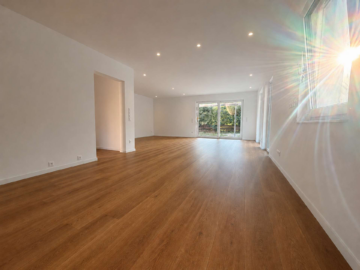 Neubau zum Erstbezug – modernes Wohnen auf höchstem Niveau, 63533 Mainhausen, Doppelhaushälfte