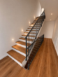 Flur_Treppe_EG_visualisiert - Neubau zum Erstbezug – modernes Wohnen auf höchstem Niveau