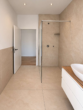 Badezimmer_OG - Neubau zum Erstbezug – modernes Wohnen auf höchstem Niveau