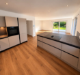 Wohnzimmer_EG - Neubau zum Erstbezug – modernes Wohnen auf höchstem Niveau