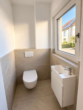 Gäste-WC_EG - Neubau zum Erstbezug – modernes Wohnen auf höchstem Niveau