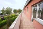 Balkon - Charmante Wohnung mit Balkon und Außenstellplatz (2. OG Mitte)