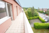 Balkon - Charmante Wohnung mit Balkon und Außenstellplatz (2. OG Mitte)