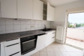 Küche - Charmante Wohnung mit Balkon und Außenstellplatz (2. OG Mitte)