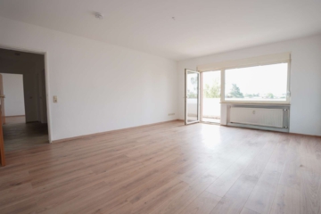 Charmante Wohnung mit Balkon und Außenstellplatz (2. OG Mitte), 63128 Dietzenbach, Etagenwohnung