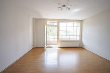 Einziehen & Wohlfühlen – gepflegte 2-Zimmer-Wohnung mit Balkon, 63071 Offenbach, Wohnung
