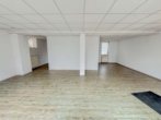 Büro/Verkaufsfläche - Vielseitiges Ladenlokal oder Büro mit großer Schaufensterfront