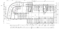 Tiefgaragenplätze - Neubau in Dieburg: Tiefgaragenstellplatz Nr. 16 mit Vorbereitung für E-Mobilität