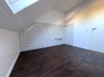 Küche - Gemütliche 2 Zimmer Dachgeschosswohnung mit viel Platz und Gestaltungsmöglichkeiten