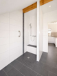 Badezimmer - Modernes Wohnambiente mit großzügigem Raumgefühl