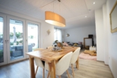 Beispielwohnung - Modernes Mehrfamilienhaus mit 6 Wohneinheiten – Wärmepumpe, WDVS, Glasfaser uvm.
