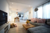 Beispielwohnung - Modernes Mehrfamilienhaus mit 6 Wohneinheiten – Wärmepumpe, WDVS, Glasfaser uvm.