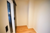 Garderobe - Modernes & kernsaniertes Reihenhaus am Feldrand – lichtdurchflutet mit Garten und Garage
